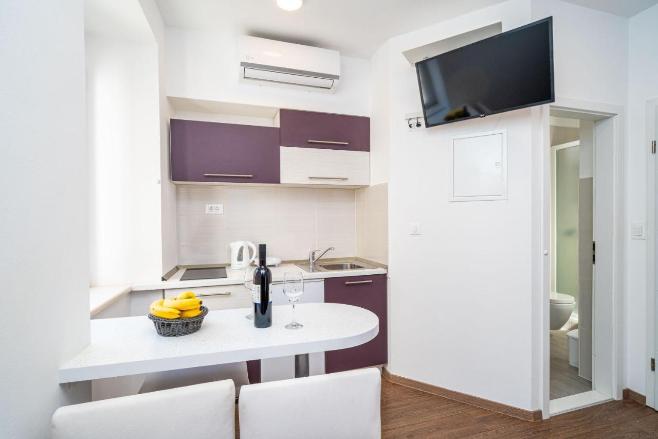 Apartment Maro Дубровник Экстерьер фото