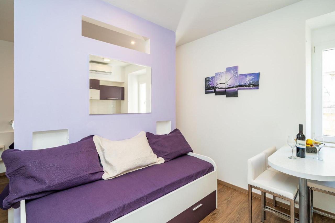 Apartment Maro Дубровник Экстерьер фото