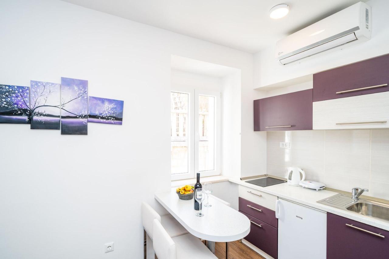 Apartment Maro Дубровник Экстерьер фото